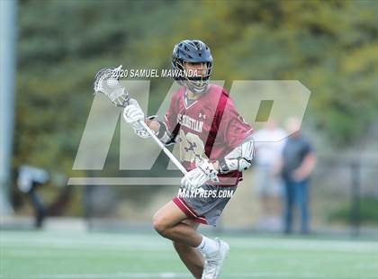 Thumbnail 1 in  Oaks Christian vs Sierra Canyon photogallery.