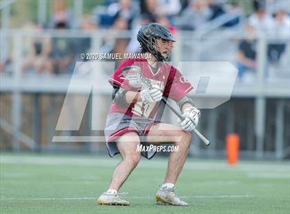 Thumbnail 2 in  Oaks Christian vs Sierra Canyon photogallery.