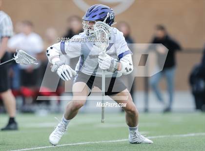 Thumbnail 2 in  Oaks Christian vs Sierra Canyon photogallery.