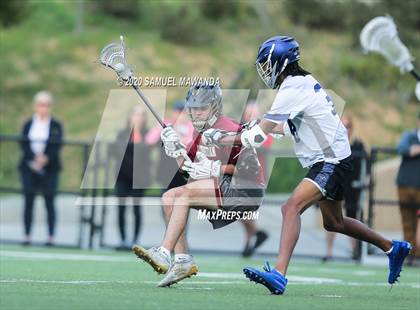 Thumbnail 3 in  Oaks Christian vs Sierra Canyon photogallery.