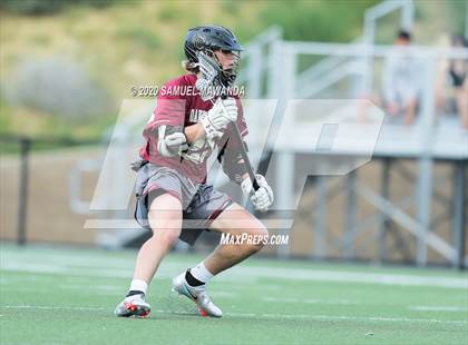 Thumbnail 3 in  Oaks Christian vs Sierra Canyon photogallery.