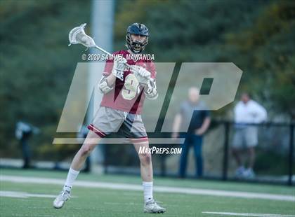 Thumbnail 2 in  Oaks Christian vs Sierra Canyon photogallery.