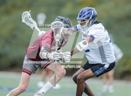 Thumbnail 1 in  Oaks Christian vs Sierra Canyon photogallery.
