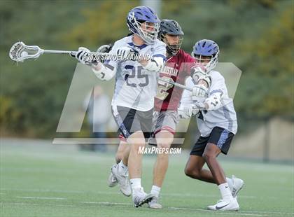 Thumbnail 1 in  Oaks Christian vs Sierra Canyon photogallery.
