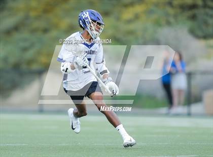 Thumbnail 1 in  Oaks Christian vs Sierra Canyon photogallery.