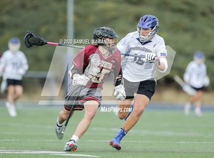 Thumbnail 3 in  Oaks Christian vs Sierra Canyon photogallery.
