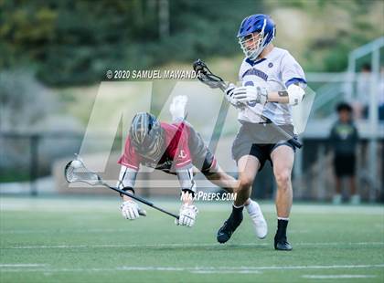 Thumbnail 1 in  Oaks Christian vs Sierra Canyon photogallery.