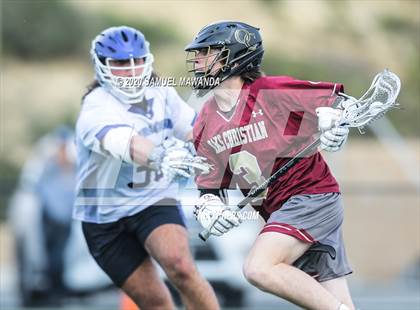 Thumbnail 1 in  Oaks Christian vs Sierra Canyon photogallery.