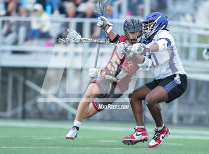 Thumbnail 3 in  Oaks Christian vs Sierra Canyon photogallery.