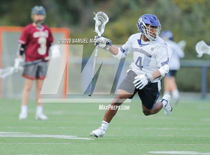 Thumbnail 1 in  Oaks Christian vs Sierra Canyon photogallery.