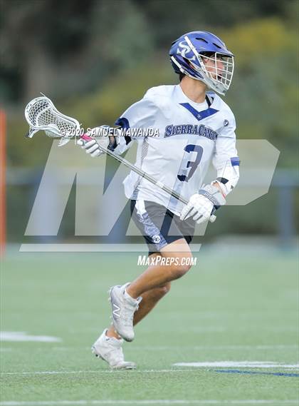 Thumbnail 2 in  Oaks Christian vs Sierra Canyon photogallery.