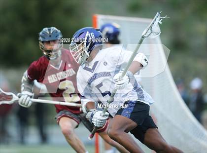 Thumbnail 1 in  Oaks Christian vs Sierra Canyon photogallery.