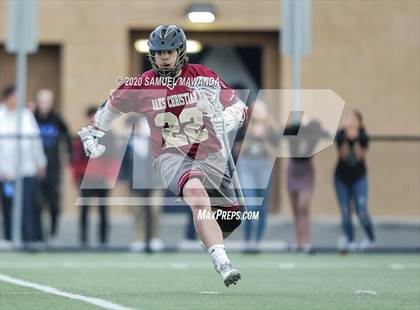 Thumbnail 1 in  Oaks Christian vs Sierra Canyon photogallery.