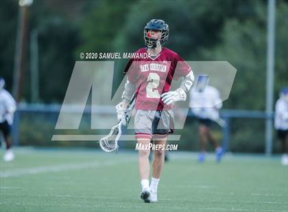 Thumbnail 3 in  Oaks Christian vs Sierra Canyon photogallery.