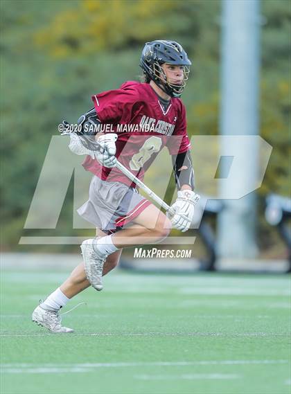 Thumbnail 1 in  Oaks Christian vs Sierra Canyon photogallery.