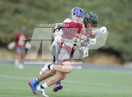 Thumbnail 1 in  Oaks Christian vs Sierra Canyon photogallery.