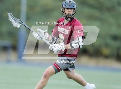 Thumbnail 3 in  Oaks Christian vs Sierra Canyon photogallery.