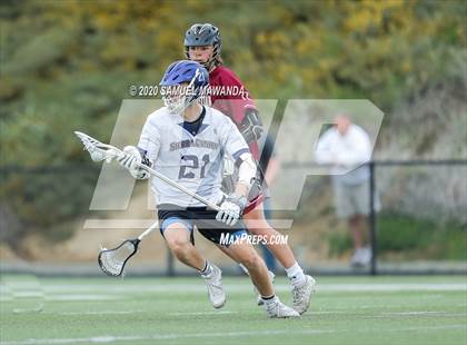 Thumbnail 2 in  Oaks Christian vs Sierra Canyon photogallery.