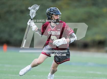 Thumbnail 1 in  Oaks Christian vs Sierra Canyon photogallery.