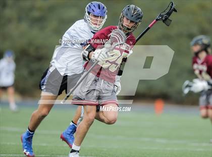 Thumbnail 3 in  Oaks Christian vs Sierra Canyon photogallery.