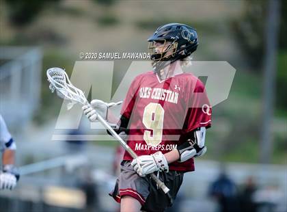 Thumbnail 3 in  Oaks Christian vs Sierra Canyon photogallery.