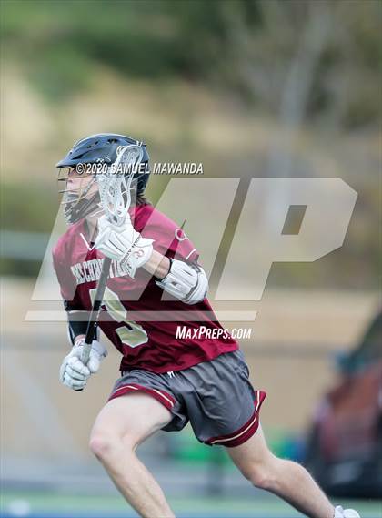 Thumbnail 3 in  Oaks Christian vs Sierra Canyon photogallery.