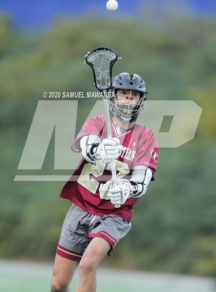 Thumbnail 2 in  Oaks Christian vs Sierra Canyon photogallery.