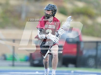 Thumbnail 3 in  Oaks Christian vs Sierra Canyon photogallery.