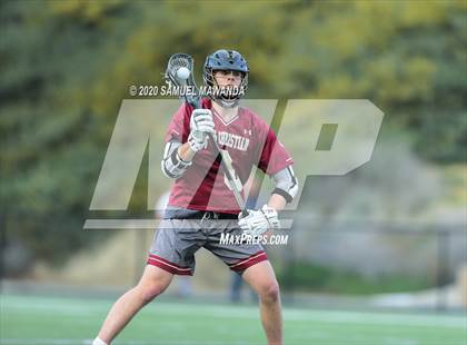Thumbnail 3 in  Oaks Christian vs Sierra Canyon photogallery.