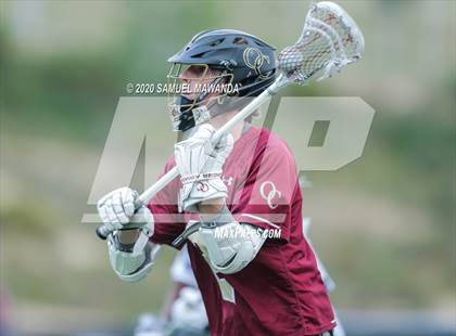 Thumbnail 3 in  Oaks Christian vs Sierra Canyon photogallery.