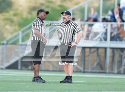 Thumbnail 3 in  Oaks Christian vs Sierra Canyon photogallery.