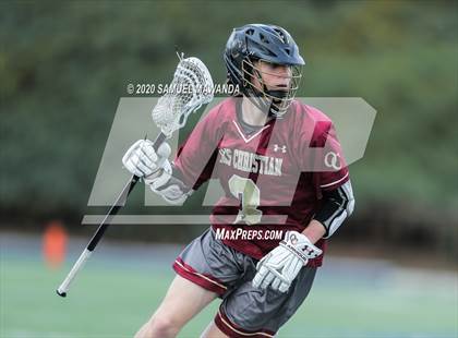 Thumbnail 2 in  Oaks Christian vs Sierra Canyon photogallery.