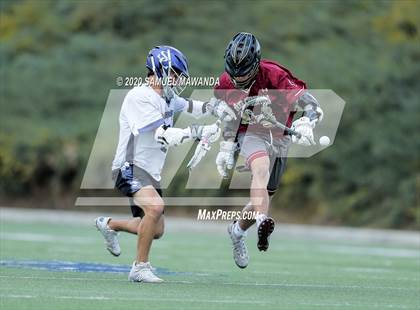 Thumbnail 2 in  Oaks Christian vs Sierra Canyon photogallery.