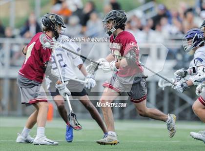 Thumbnail 3 in  Oaks Christian vs Sierra Canyon photogallery.