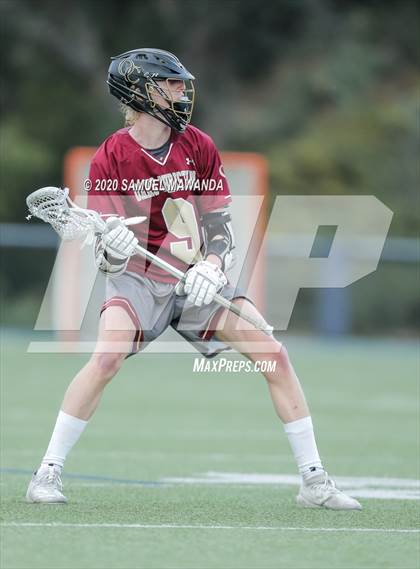 Thumbnail 3 in  Oaks Christian vs Sierra Canyon photogallery.