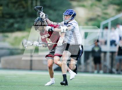 Thumbnail 1 in  Oaks Christian vs Sierra Canyon photogallery.