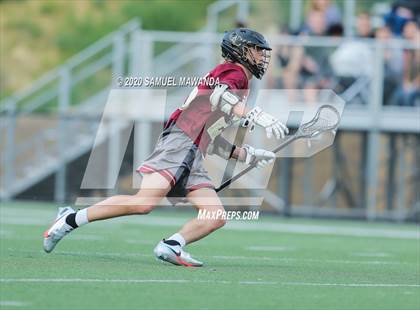 Thumbnail 1 in  Oaks Christian vs Sierra Canyon photogallery.