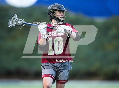 Thumbnail 1 in  Oaks Christian vs Sierra Canyon photogallery.
