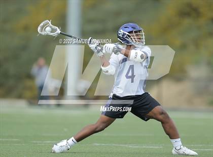 Thumbnail 3 in  Oaks Christian vs Sierra Canyon photogallery.