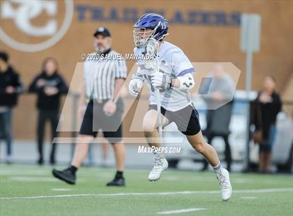 Thumbnail 1 in  Oaks Christian vs Sierra Canyon photogallery.