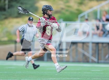 Thumbnail 2 in  Oaks Christian vs Sierra Canyon photogallery.