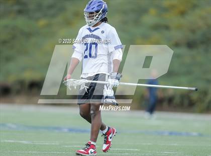 Thumbnail 1 in  Oaks Christian vs Sierra Canyon photogallery.