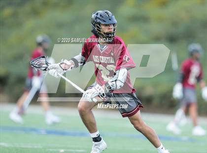 Thumbnail 3 in  Oaks Christian vs Sierra Canyon photogallery.