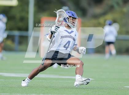 Thumbnail 3 in  Oaks Christian vs Sierra Canyon photogallery.