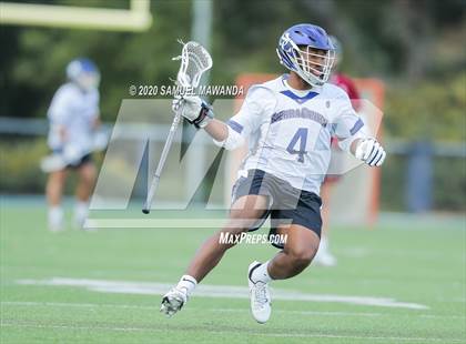 Thumbnail 2 in  Oaks Christian vs Sierra Canyon photogallery.