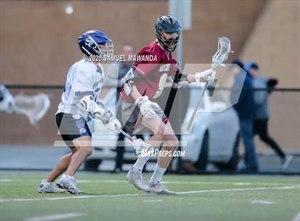 Thumbnail 1 in  Oaks Christian vs Sierra Canyon photogallery.