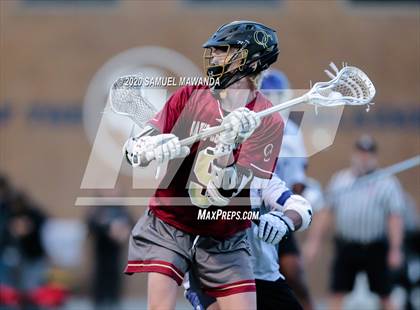 Thumbnail 3 in  Oaks Christian vs Sierra Canyon photogallery.