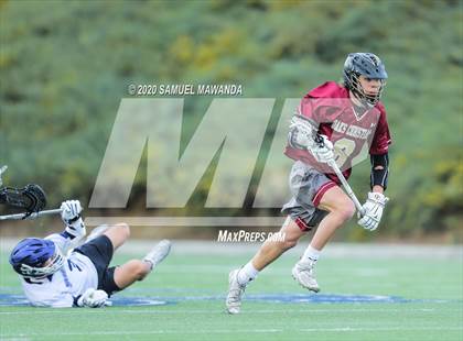Thumbnail 3 in  Oaks Christian vs Sierra Canyon photogallery.
