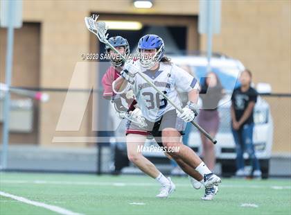 Thumbnail 3 in  Oaks Christian vs Sierra Canyon photogallery.