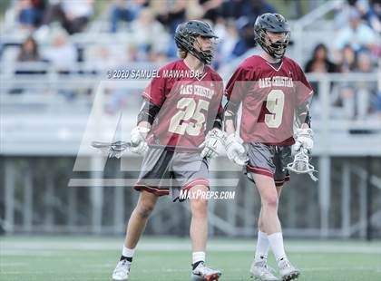 Thumbnail 1 in  Oaks Christian vs Sierra Canyon photogallery.